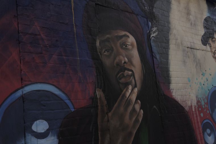 Majic At Ben’s Chili Bowl