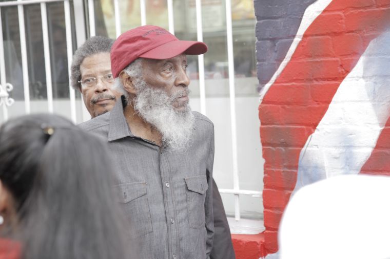 Majic At Ben’s Chili Bowl