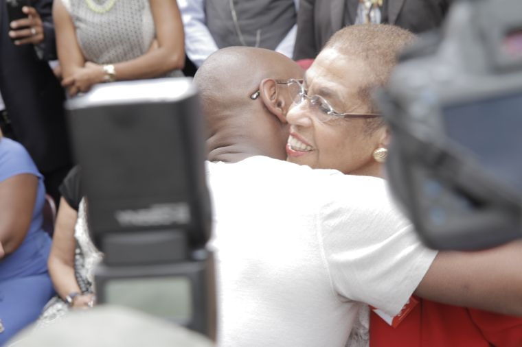Majic At Ben’s Chili Bowl