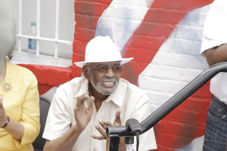 Majic At Ben’s Chili Bowl