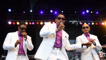 A Night of Classic R&B featuring Keith Sweat