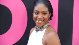 Premiere Of Universal Pictures' 'Girls Trip' - Arrivals