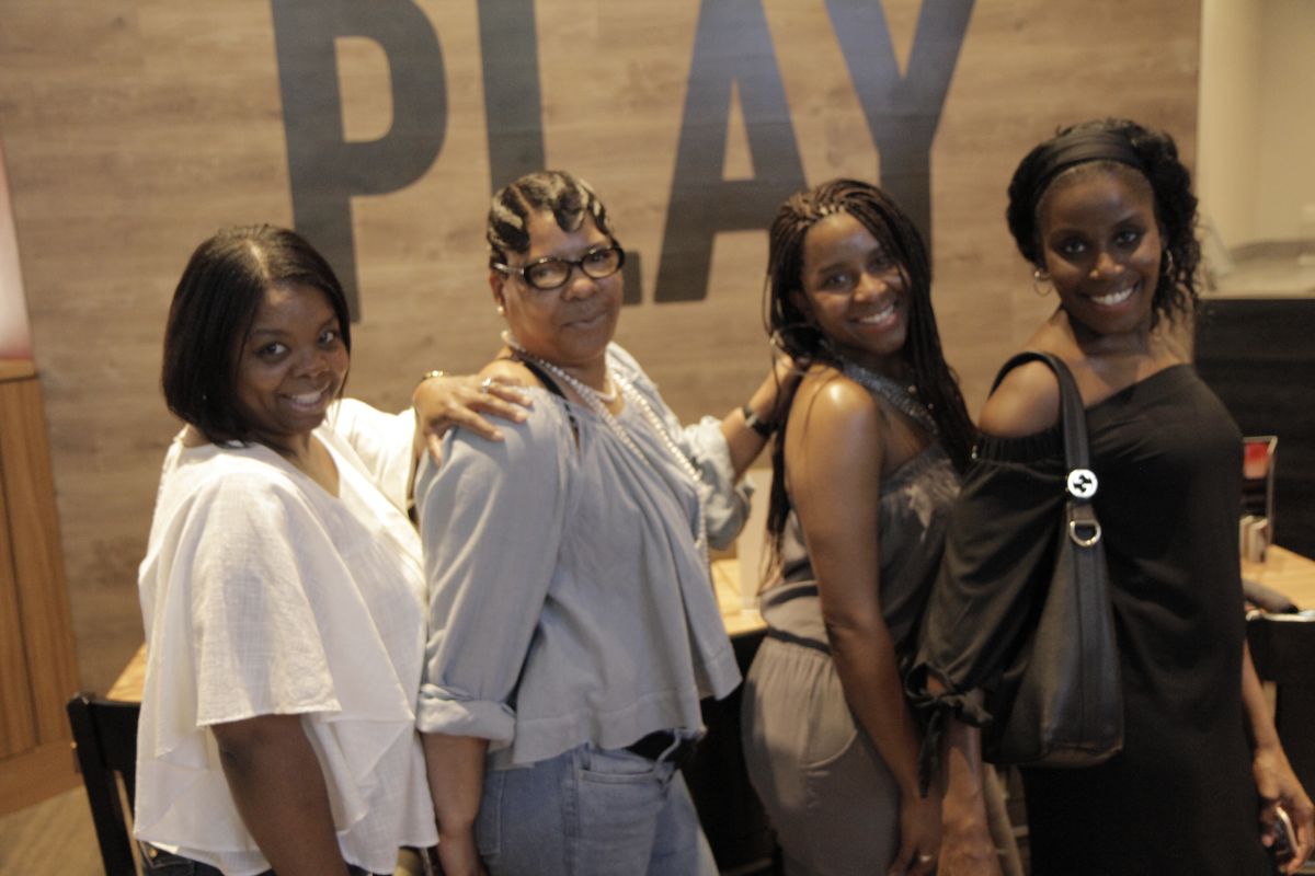 Majic Girl's Trip