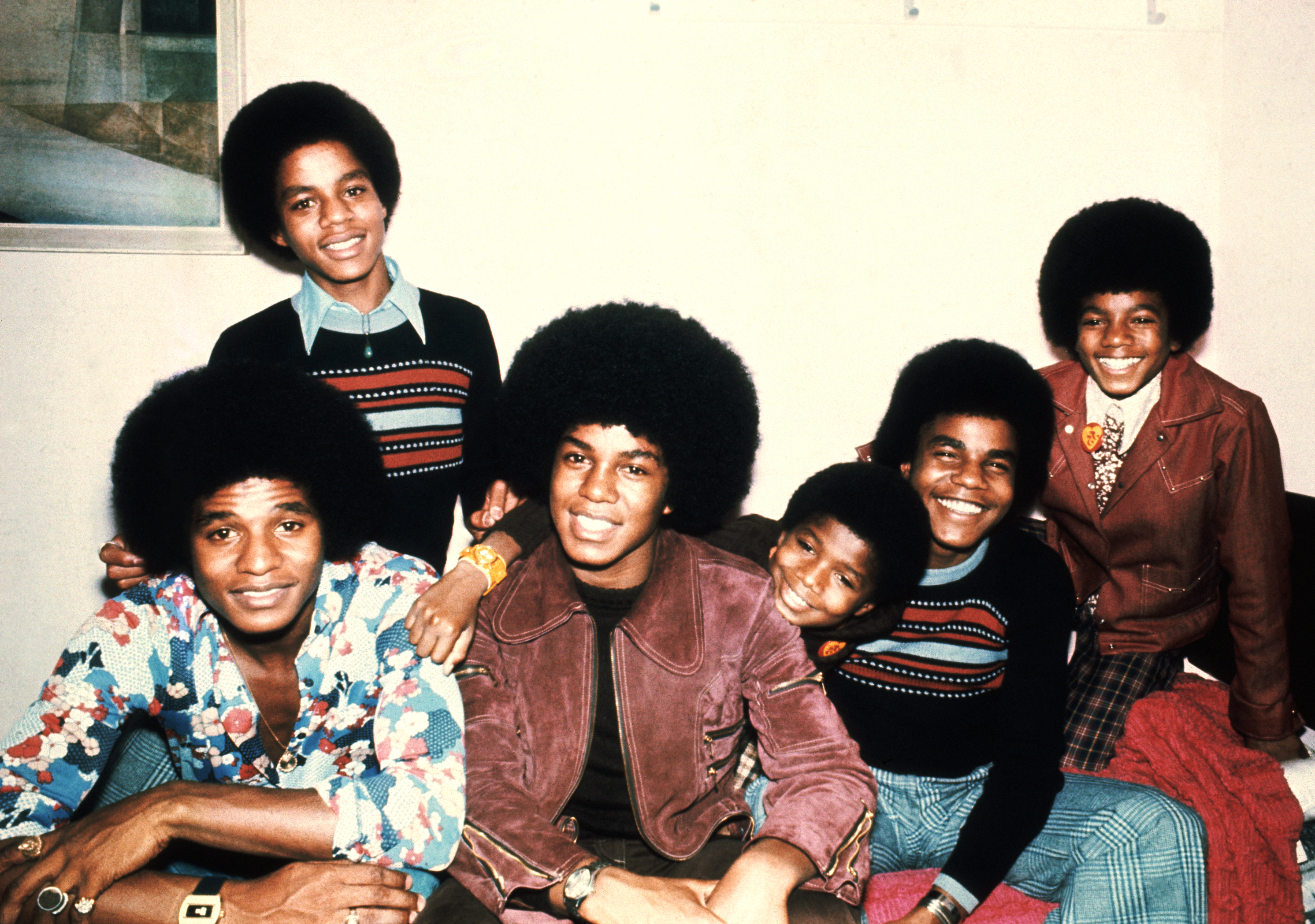 The Jackson Five
