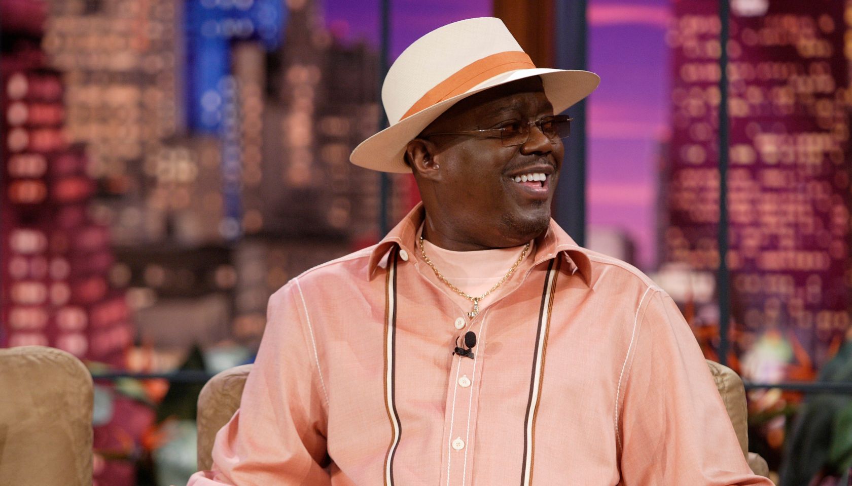 The Tonight Show with Jay Leno