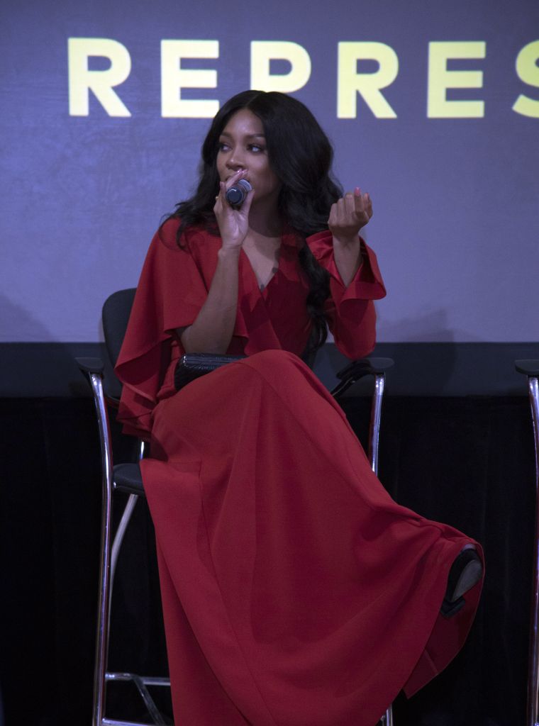 'When Love Kills: The Falicia Blakely Story' Washington, DC Screening