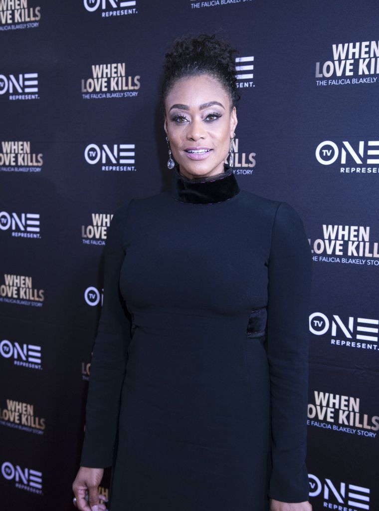 'When Love Kills: The Falicia Blakely Story' Washington, DC Screening