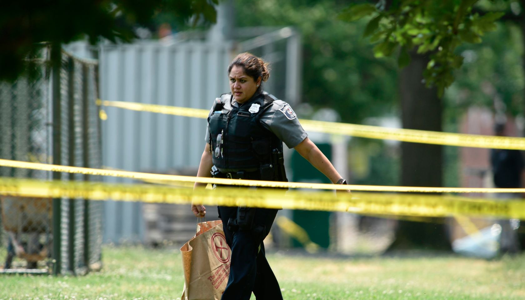 US-CRIME-SHOOTING-POLITICS