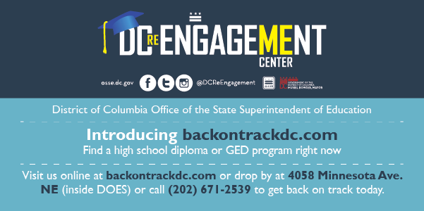 DC Re-Engagement Newsletter
