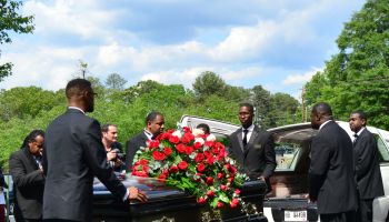 Chris Kelly's Funeral Services