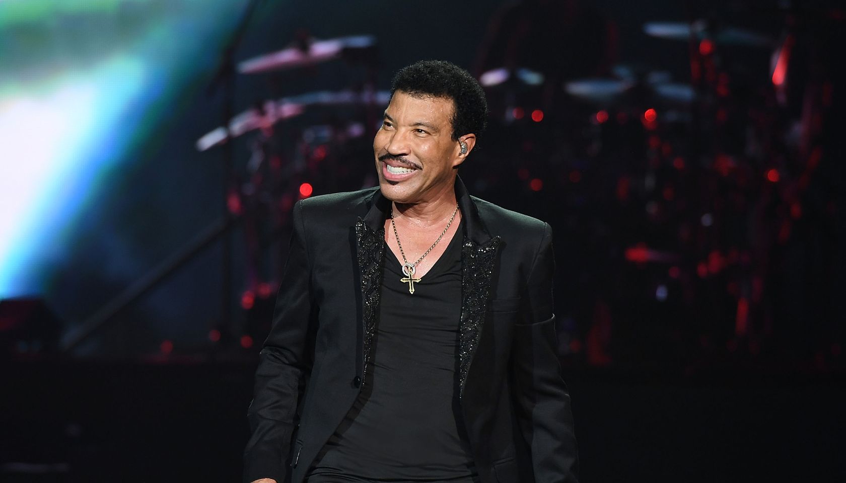 Lionel Richie Debuts 'Lionel Richie - All The Hits' at The AXIS at Planet Hollywood Resort & Casino