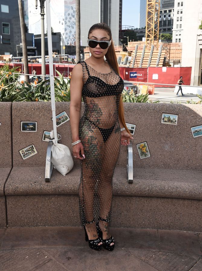 3rd Annual Amber Rose SlutWalk