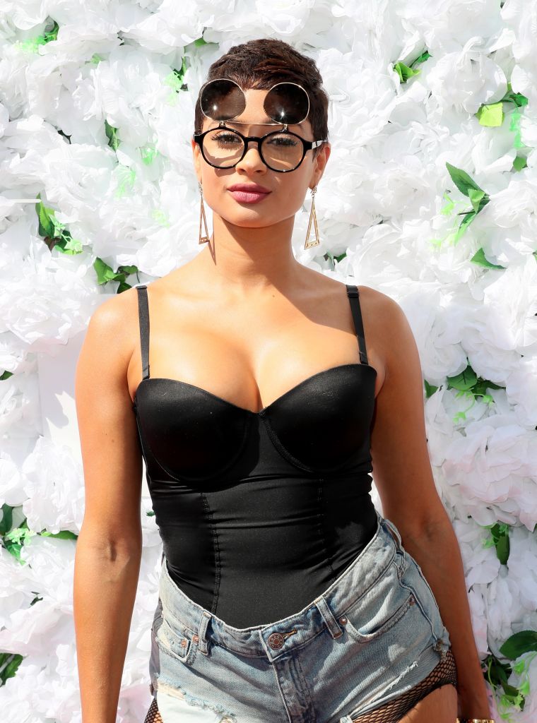 3rd Annual Amber Rose SlutWalk
