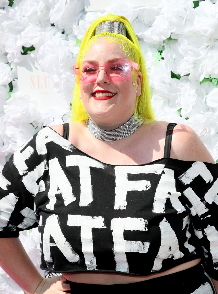 3rd Annual Amber Rose SlutWalk