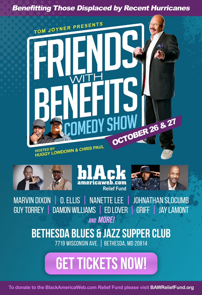 Kirk Franklin's Love Theory Wins Outstanding Gospel/Christian Album