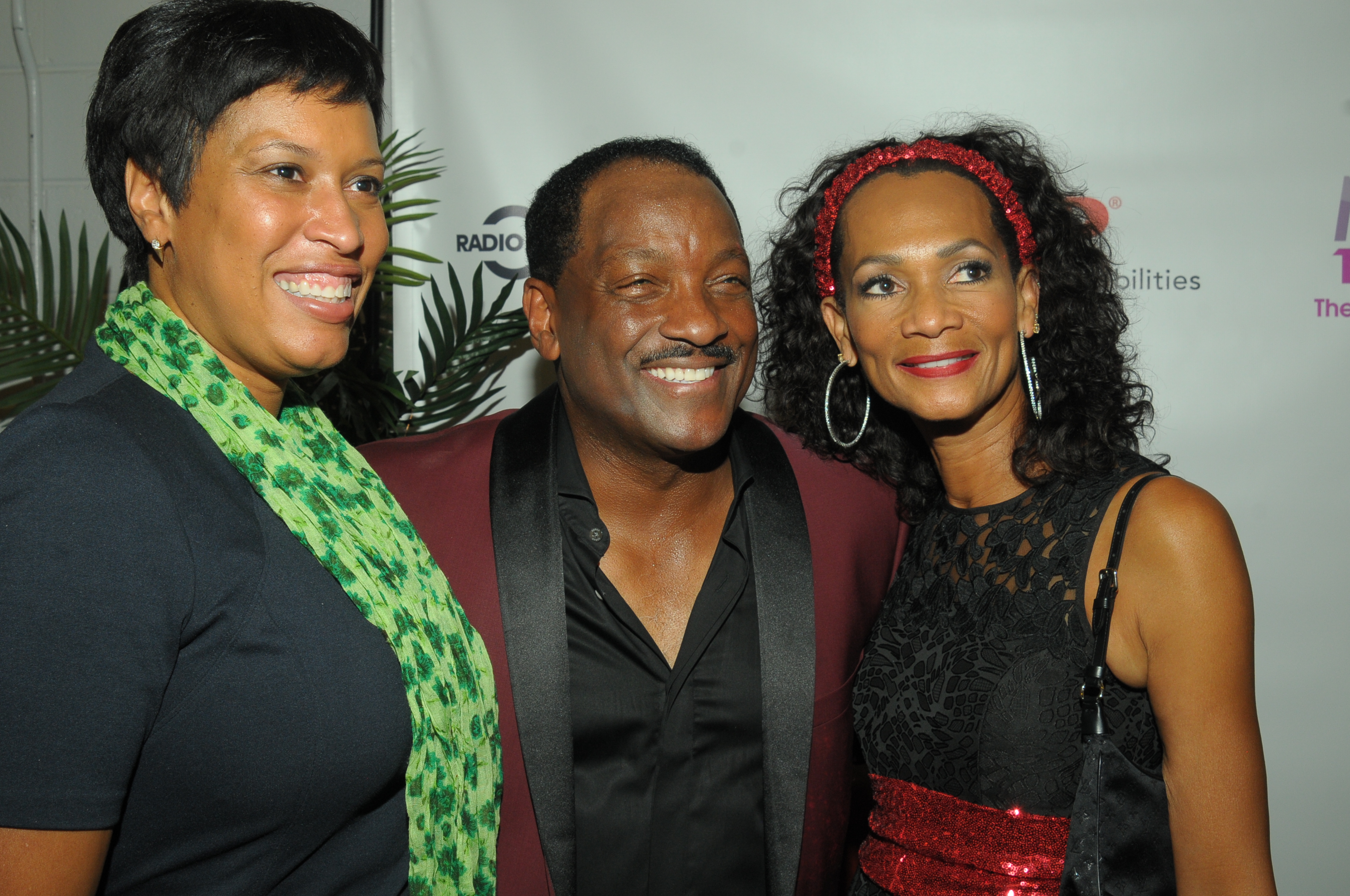 Donnie Simpson 40th Anniversary Tribute Show
