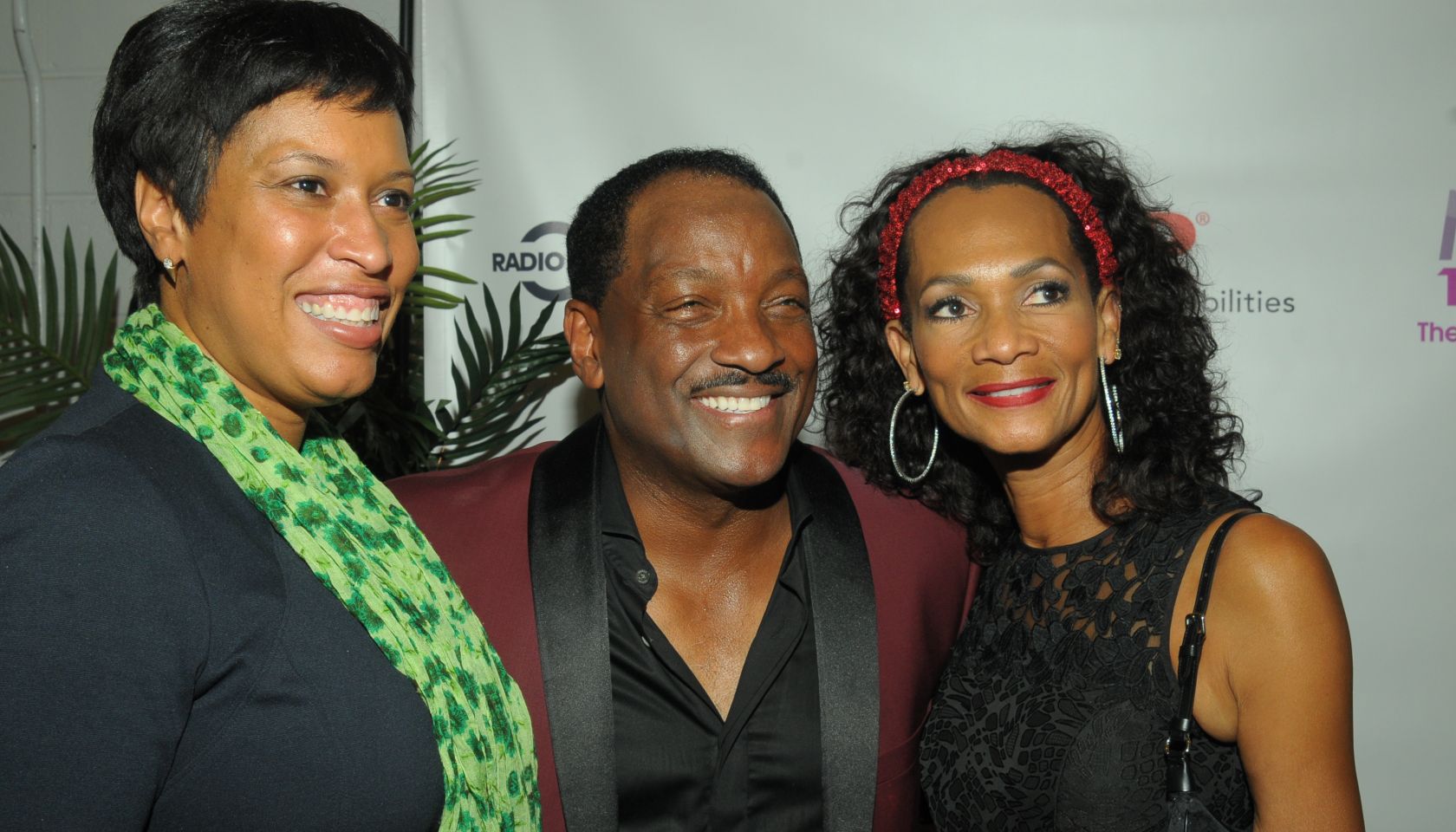 Donnie Simpson 40th Anniversary Tribute Show
