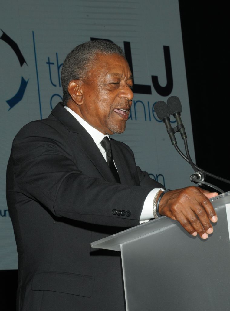 Donnie Simpson 40th Anniversary Tribute Show