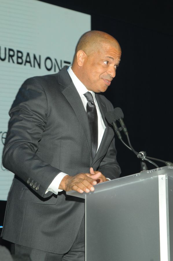 Donnie Simpson 40th Anniversary Tribute Show