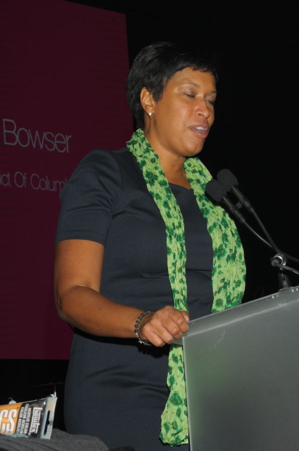 Donnie Simpson 40th Anniversary Tribute Show