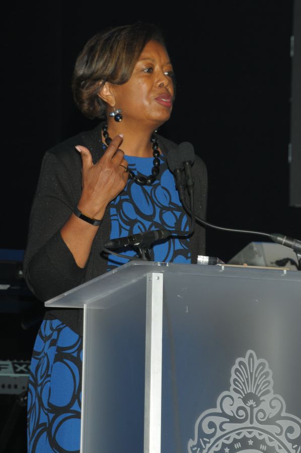 Donnie Simpson 40th Anniversary Tribute Show