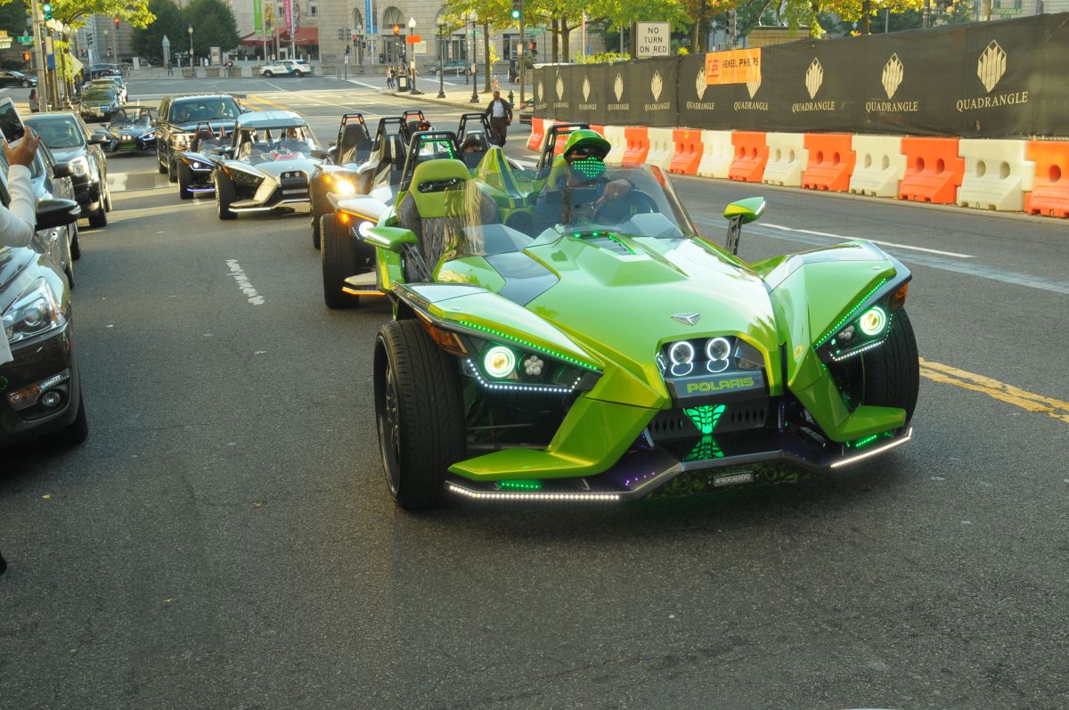 Donnie Simpson 40th Anniversary Tribute Show