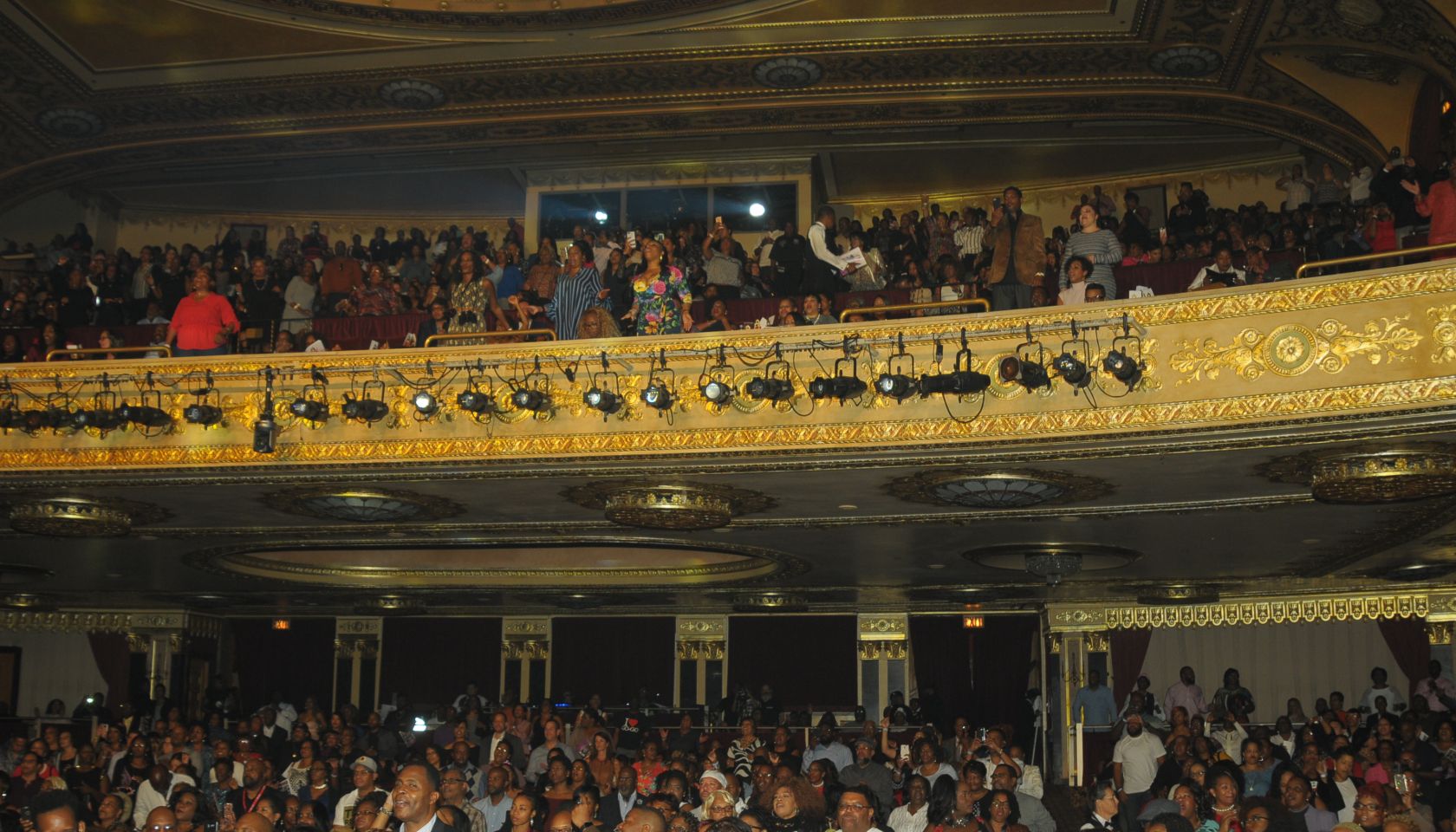 #Donnie40 Fan Moments