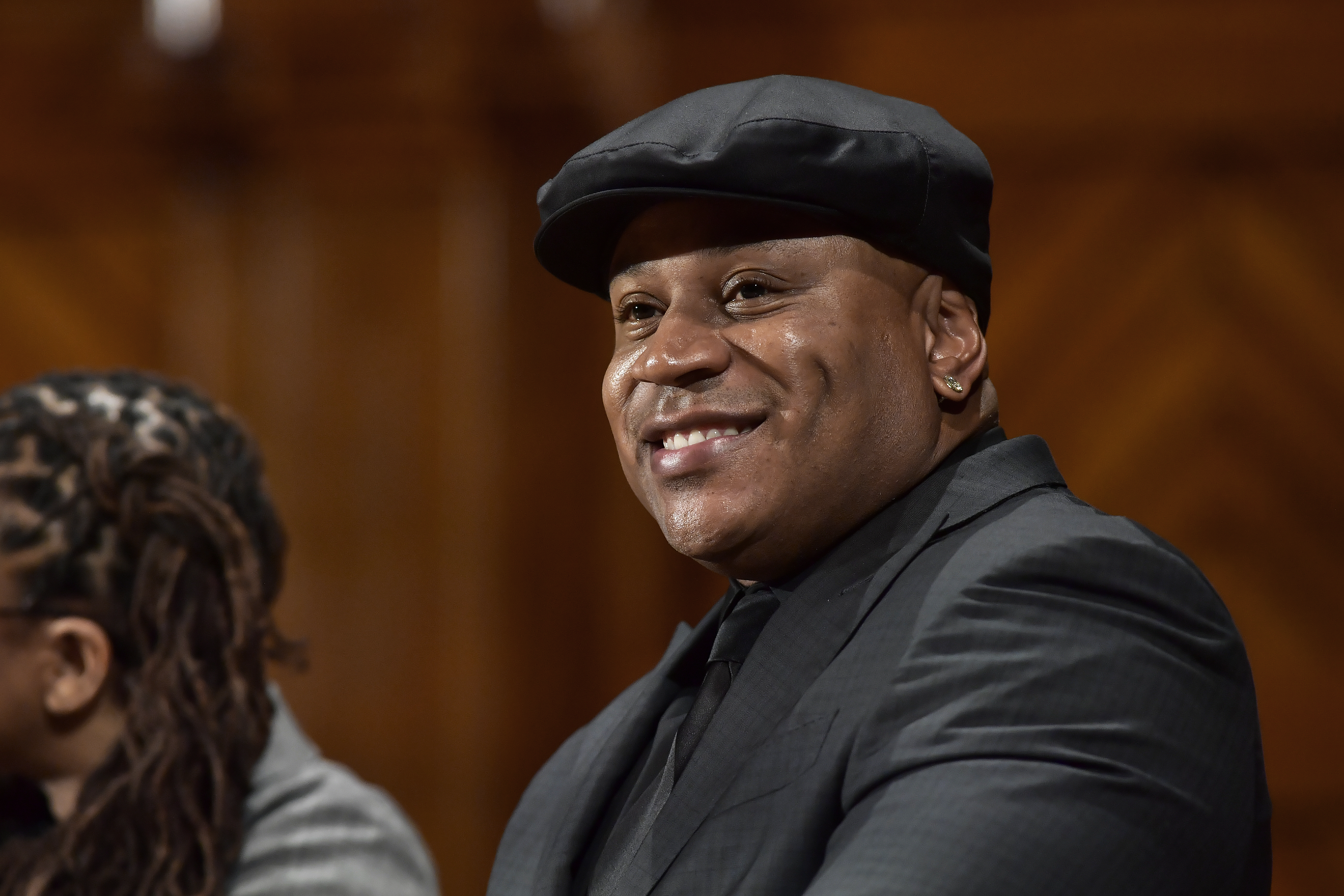 2017 Harvard DuBois Medal Ceremony