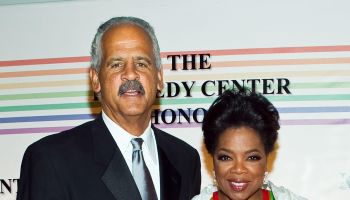 The 33rd Annual Kennedy Center Honors