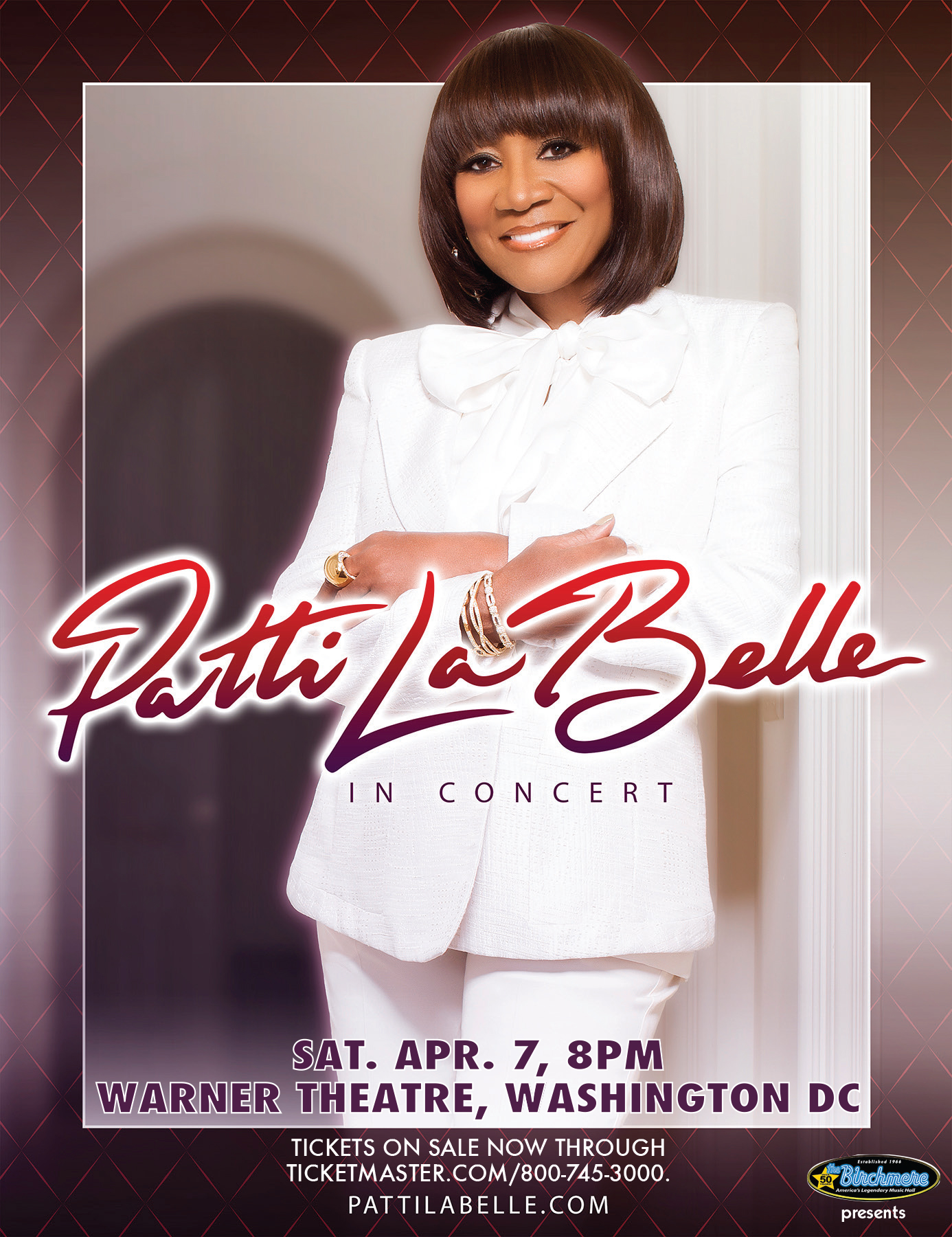 Patti Labelle Concert