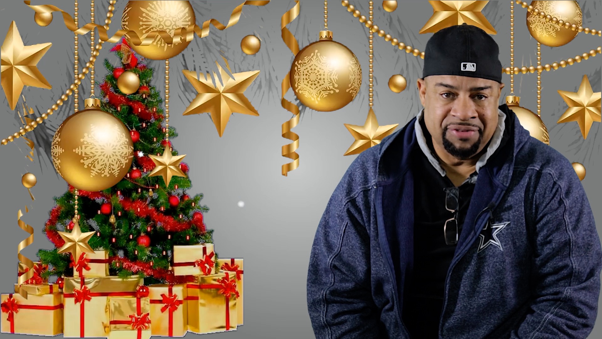 Majic Christmas Traditions