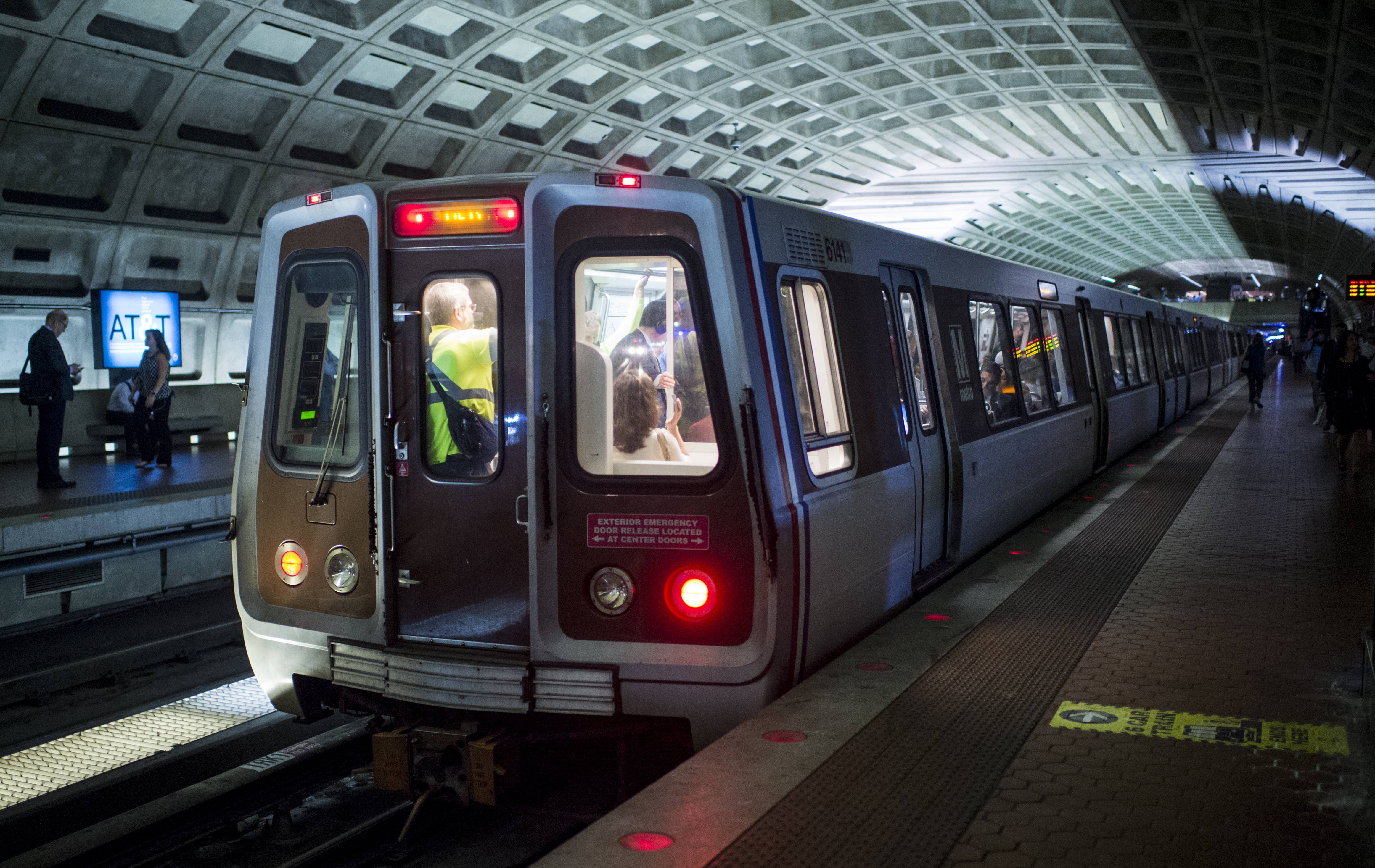 Washington Metro