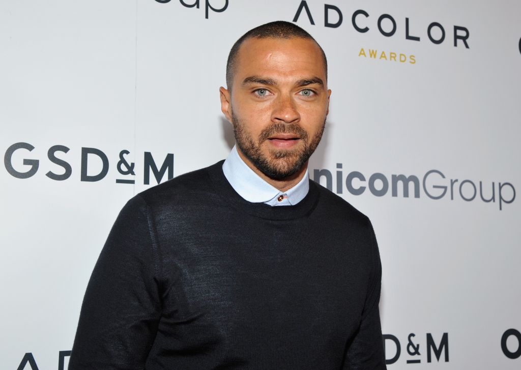 11th Annual ADCOLOR Awards - Red Carpet