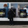 Barclays cashpoint machines