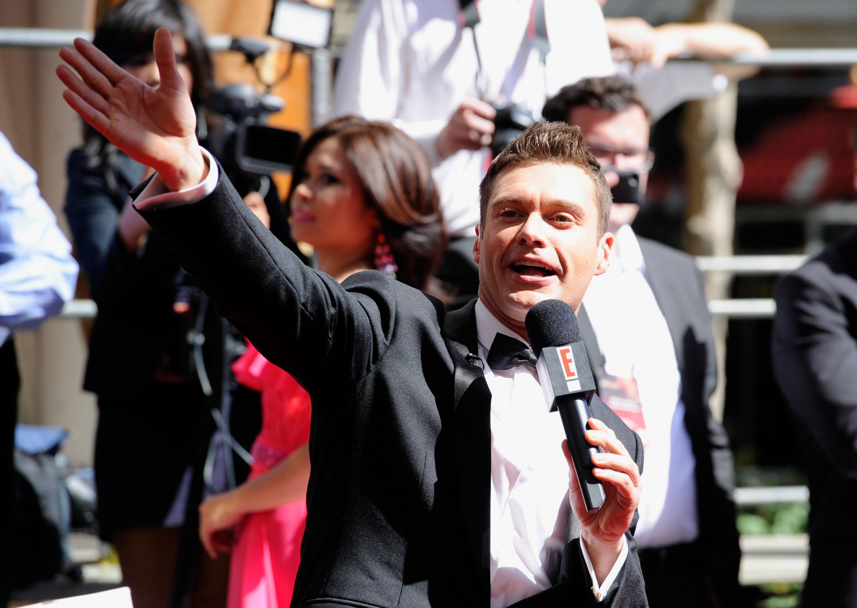 63rd Annual Primetime Emmy Awards - Arrivals