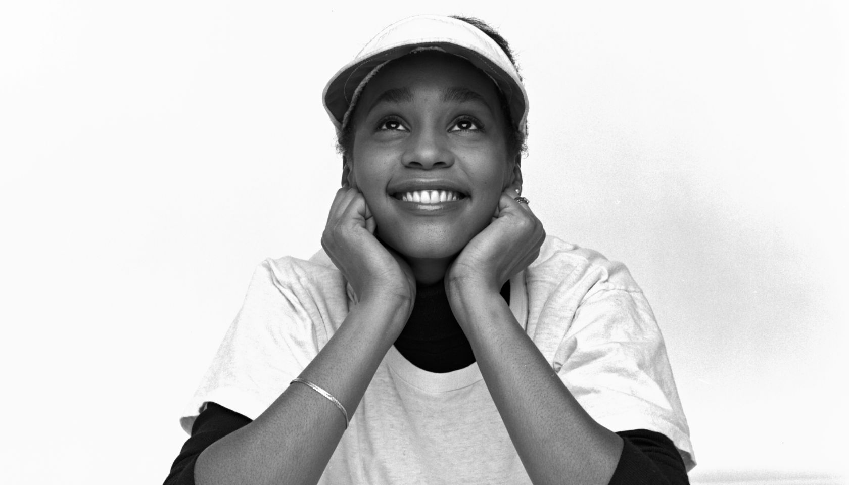 Whitney Houston