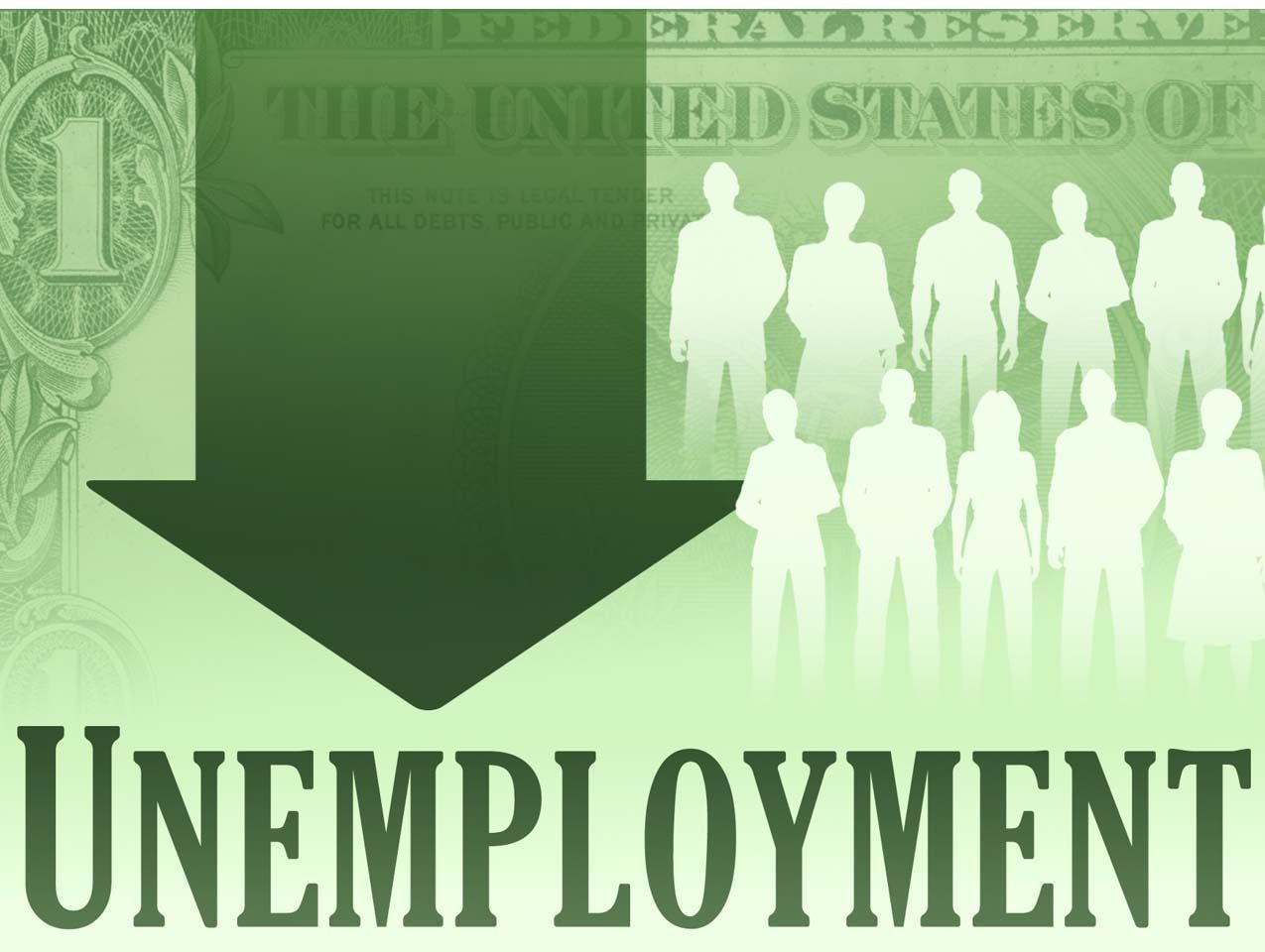 Unemployment