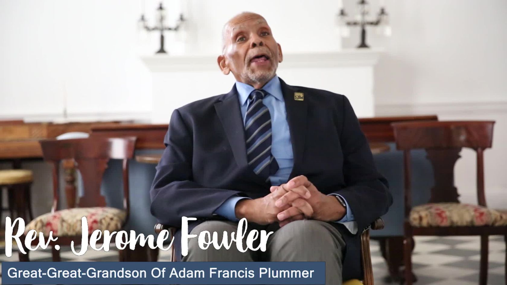 The Plummer Series