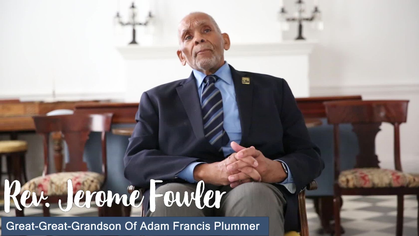 The Plummer Series