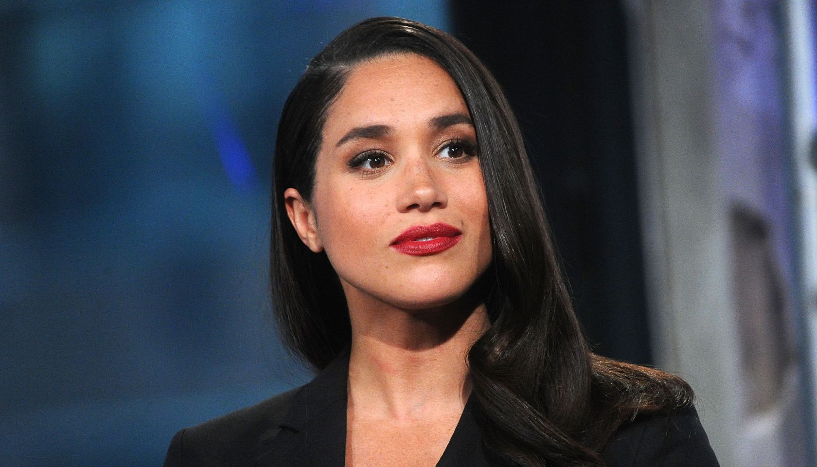 AOL Build Presents 'Suits'