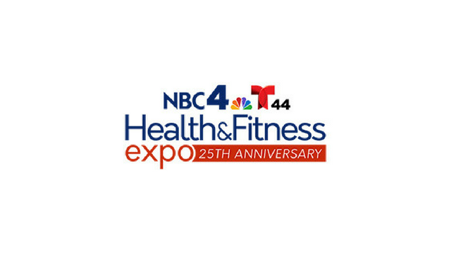 The 25th Annual NBC4 Health & Fitness EXPO