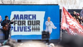 March For Our Lives 2018