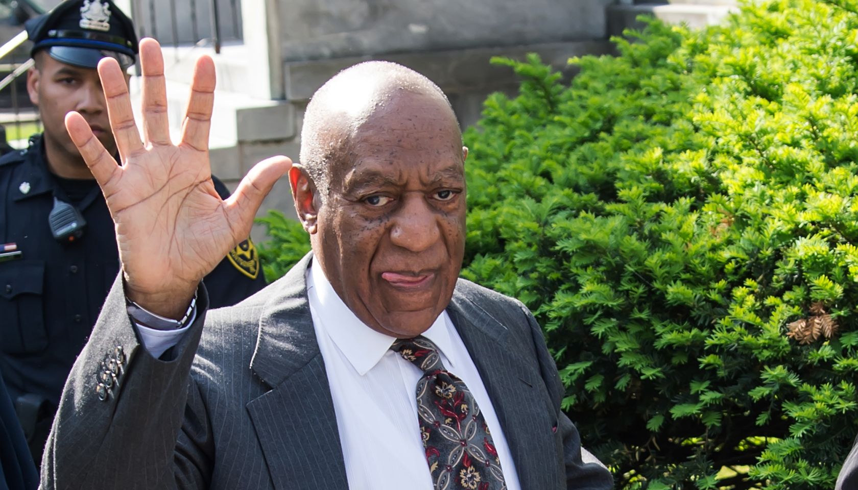 Bill Cosby Preliminary Hearing