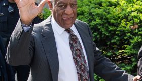 Bill Cosby Preliminary Hearing
