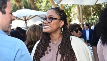 Oprah Winfrey's Gospel Brunch Celebrating Her New Book 'Wisdom Of Sundays'