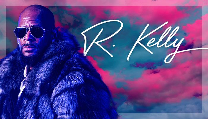 Who Is R. Kelly?