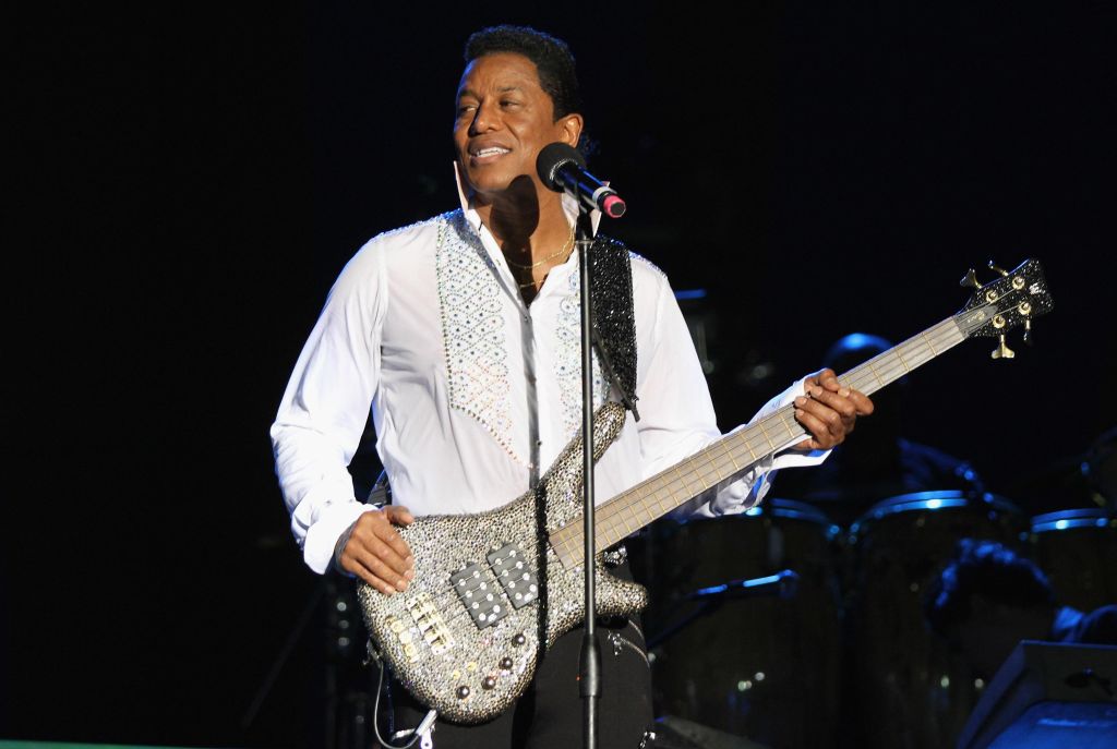 34th Annual Seaside Summer Concert Series - The Jacksons: Unity Tour 2012