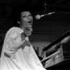 Aretha Performing At The Cook County Jail