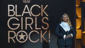 2018 Black Girls Rock! - Show