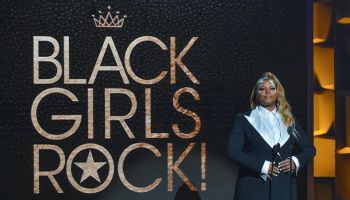 2018 Black Girls Rock! - Show